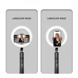 رینگ لایت یوسمز مدل ZB241