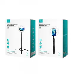 رینگ لایت یوسمز مدل ZB241