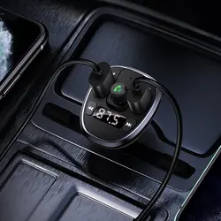 اف ام پلیر یوسمز مدل CC115