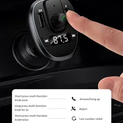 اف ام پلیر یوسمز مدل CC115