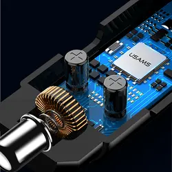 اف ام پلیر یوسمز مدل CC115