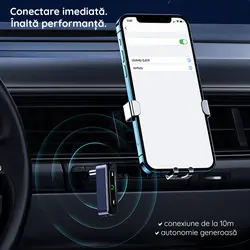 گیرنده بلوتوثی صدا یوسمز مدل SJ519