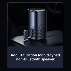 گیرنده بلوتوثی صدا یوسمز مدل SJ519