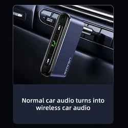 گیرنده بلوتوثی صدا یوسمز مدل SJ519