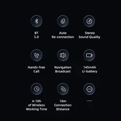 گیرنده بلوتوثی صدا یوسمز مدل SJ519