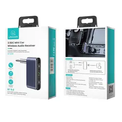 گیرنده بلوتوثی صدا یوسمز مدل SJ519