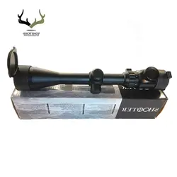 دوربین تفنگ شوتر ۴۰×۹_۳ EG