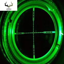 دوربین تفنگ شوتر ۴۰×۹_۳ EG