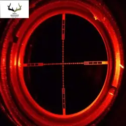 دوربین تفنگ شوتر ۴۰×۹_۳ EG