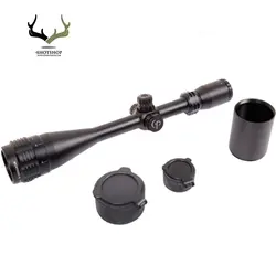 دوربین تفنگ سنتر پوینت AOIR 6_24×۵۰