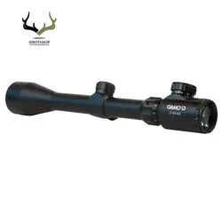 دوربین تفنگ گامو 3.9×40 EG