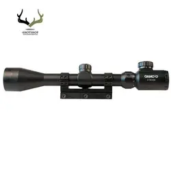 دوربین تفنگ گامو 3.9×40 EG