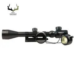 دوربین تفنگ گامو 3.9×40 EG