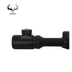 دوربین تفنگ گامو 4.16x40