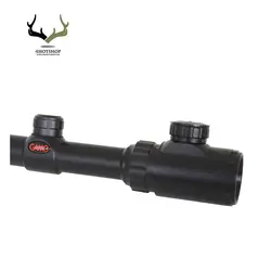 دوربین تفنگ گامو 4.16x40