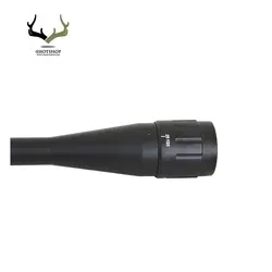 دوربین تفنگ گامو 4.16x40