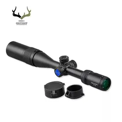 دوربین تفنگ دیسکاوری 4.16x42 VT-R AOE