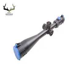 دوربین تفنگ دیسکاوری 8.32x50sf