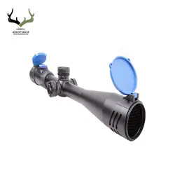 دوربین تفنگ دیسکاوری 8.32x50sf