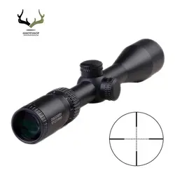 دوربین تفنگ دیسکاوری VT-Z 3-9x40