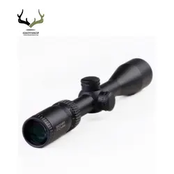 دوربین تفنگ دیسکاوری VT-Z 3-9x40