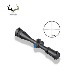 دوربین تفنگ دیسکاوری VT-R 6-24x42 AOE