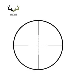دوربین تفنگ دیسکاوری VT-R 6-24x42 AOE