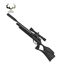 تفنگ بادی pcp گامو چاکل CHACAL - فروشگاه تفنگ بادی شات شاپ