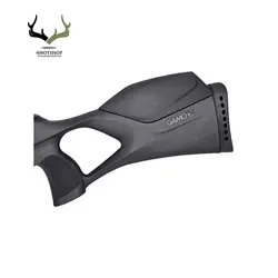 تفنگ بادی pcp گامو چاکل CHACAL - فروشگاه تفنگ بادی شات شاپ