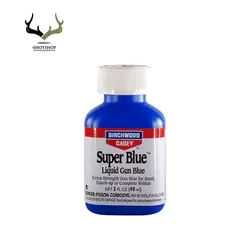 زاج Super Blue اصلی - فروشگاه تفنگ بادی شات شاپ