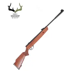 تفنگ بادی هاتسان رنجر آپاچی ۱۱۰۰ ایکس ورتکس - فروشگاه تفنگ بادی شات شاپ