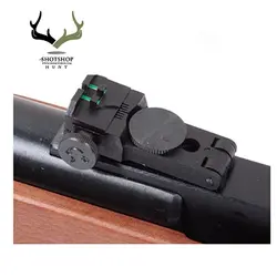 تفنگ بادی هاتسان رنجر آپاچی ۱۱۰۰ ایکس ورتکس - فروشگاه تفنگ بادی شات شاپ