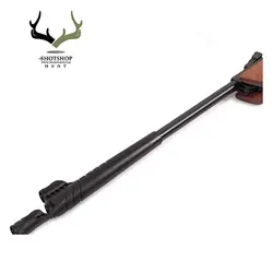 تفنگ بادی هاتسان رنجر آپاچی ۱۱۰۰ ایکس ورتکس - فروشگاه تفنگ بادی شات شاپ