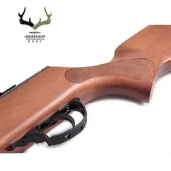 تفنگ بادی هاتسان رنجر آپاچی ۱۱۰۰ ایکس ورتکس - فروشگاه تفنگ بادی شات شاپ