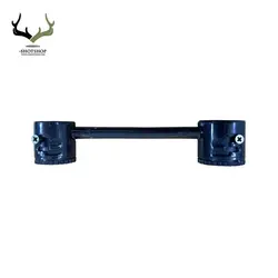 پیمانه باروت پلاستیکی سهند در فروشگاه اینترنتی شات شاپ