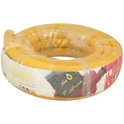 شیلنگ آب بوآ (نمره 2/2.5/3/4)