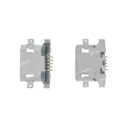مشخصات، قیمت و خرید سوکت شارژ هوآوی Y600 / Y625 / Y511 / Y520 / Y530 / A850 - دنیای موبایل پازل