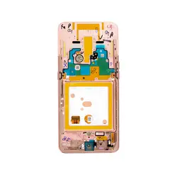 مشخصات، قیمت و خرید فریم و اسپیکر ال سی دی سامسونگ Samsung A80 / A805 - دنیای موبایل پازل
