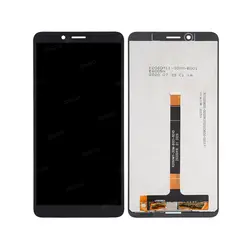 مشخصات، قیمت و خرید ال سی دی نوکیا Nokia C3 2020 - دنیای موبایل پازل