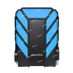 مشخصات، قیمت و خرید هارد اکسترنال 2 ترابایت ای دیتا ADATA HD710 PRO - دنیای موبایل پازل