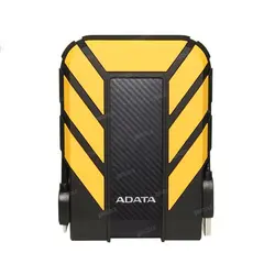 مشخصات، قیمت و خرید هارد اکسترنال 1 ترابایت ای دیتا ADATA HD710 PRO - دنیای موبایل پازل