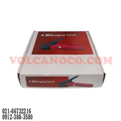 انبر گوج یا گوجینگ k4000 - فروشگاه ولکانو