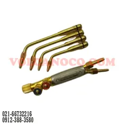 سرپیک جوشکاری گلور سوئیس(اصلی) - فروشگاه ولکانو