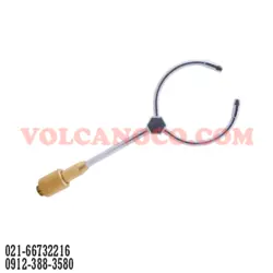 سرپیک جوشکاری دوسر (گلور) - فروشگاه ولکانو