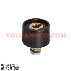 کانکتور مادگی 75 کابل به کابل رکتی فایر - فروشگاه ولکانو