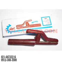 انبر جوش فروزان (۳۵۰) آمپر - فروشگاه ولکانو