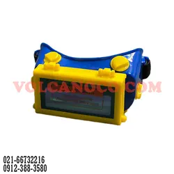 عینک جوشکاری اتومات - فروشگاه ولکانو