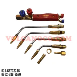 سرپیک جوشکاری برند تاپ گاز مدل (TG101) - فروشگاه ولکانو