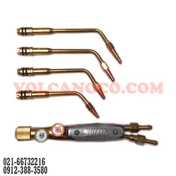 سرپیک جوشکاری ولکانو مدل CO2-06 - فروشگاه ولکانو