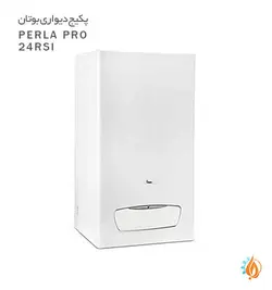 پکیج بوتان پرلا پرو 24000 در اصفهان